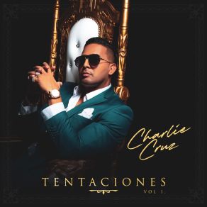 Download track PA QUE ENAMORARSE Charlie Cruz