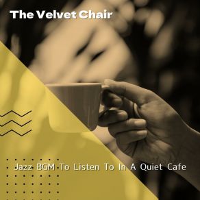 Download track The Barista's Oddity The Velvet Chair