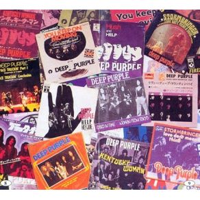 Download track Pictures Of Home Deep Purple