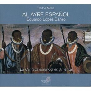 Download track 15. Torres Panal De Amor Divino: Aria No Es Penar Quando Estan Por Ynstantes Carlos Mena, Al Ayre Espanol