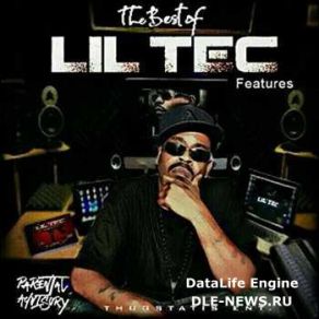 Download track Head Tilted Back C - Mob, T - Rock, Lil Tec