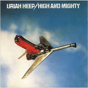 Download track Name Of The Game (Ken Hensley Demo Version)  Uriah Heep