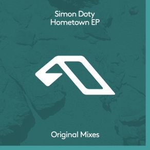 Download track Solstice (Extended Mix) Simon Doty