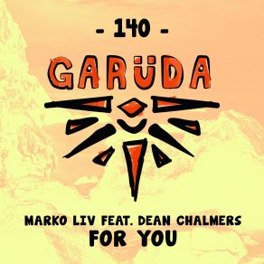 Download track For You Dean Chalmers, Marko Liv