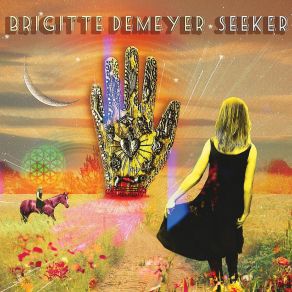 Download track Roots And Wings And Bones Brigitte DeMeyer