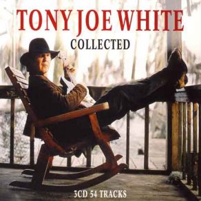 Download track Playa Del Carmen Nights Tony Joe WhiteMichelle White