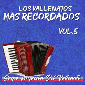 Download track Se Impuso El Amor Grupo Sensación Del Vallenato