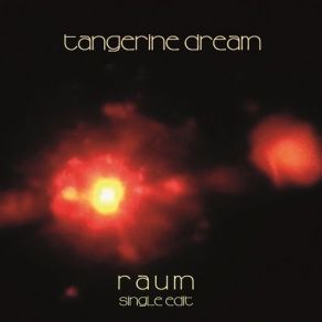 Download track Raum (Single Edit) Tangerine Dream