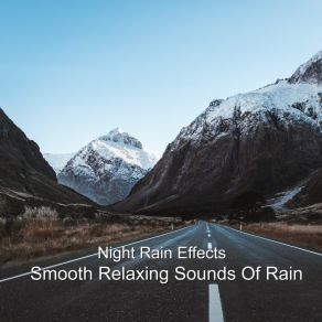 Download track Cracks Of Thunder And Rainstorm Night Rain Effects