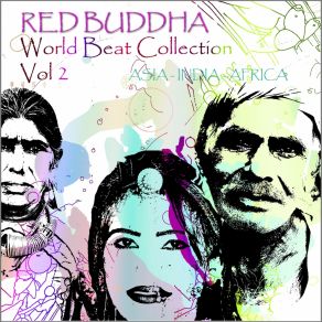 Download track Colorful Warriors Red Buddha