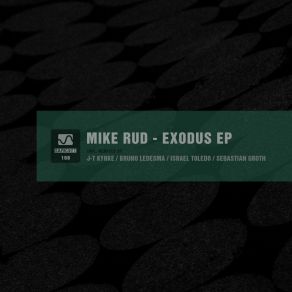 Download track Gologramma (J-T Kyrke Remix) Mike Rud