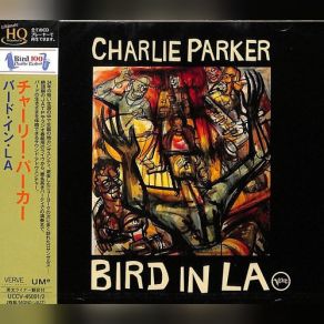 Download track March Noodling / Dixie Charlie Parker