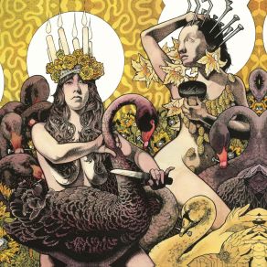 Download track Eula Baroness