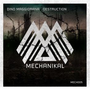 Download track High Voltage (Original Mix) Dino Maggiorana