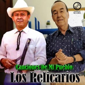 Download track Llorando Arrepentida LOS RELICARIOS