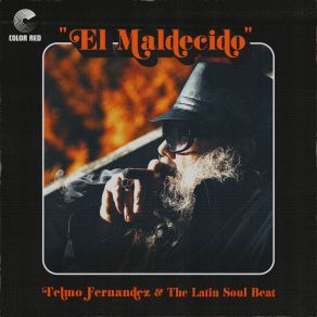 Download track El Maldecido Latin, Beat Soul, Telmo Fernández