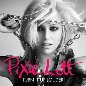 Download track When Love Takes Over Pixie Lott