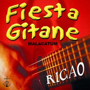 Download track O Mi Señor Ricao