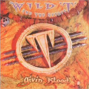 Download track Secrets The Spirit, Wild T