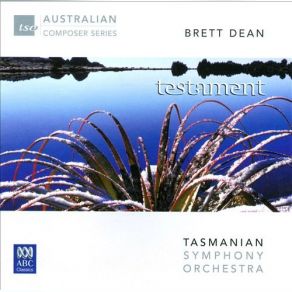 Download track Etudenfest Sebastian Lang-Lessing, Tasmanian Symphony Orchestra, Jun Yi Ma