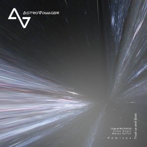 Download track Trust Us And Exist (Mateo Relief Remix) AstroVoyager