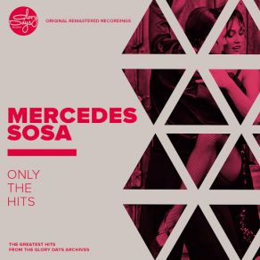 Download track Selva Sola Mercedes Sosa