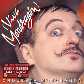 Download track I Wanna Dance La Orquesta Mondragon