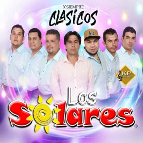 Download track Mi Novia Me Dejo Los Solares