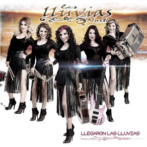 Download track Bailar Con Usted Las Lluvias Del Norte