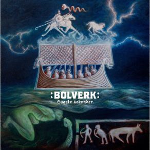 Download track Svarte Sekunder Bolverk