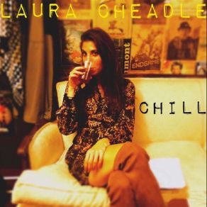 Download track Reverberate Laura Cheadle