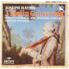 Download track 9.3. Allegro Joseph Haydn