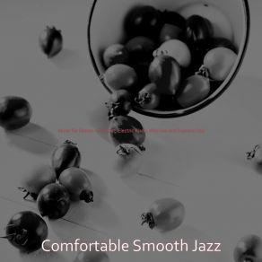 Download track Refined Ambiance For Dinner Comfortable Smooth Jazz