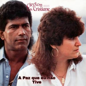 Download track Eu Não Sou Brinquedo Seu Cleyton E Cristiane