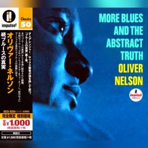 Download track The Critic's Choice Oliver Nelson