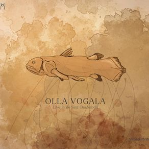 Download track Song Of The Wineyards Olla Vogala