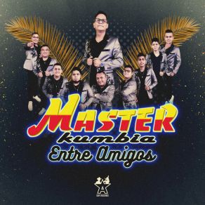 Download track Que Poca Master KumbiaLuis Alberto Dominguez, Su Grupo Realidad