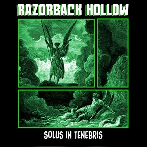 Download track The Angel Of Blood & Fire Razorback Hollow