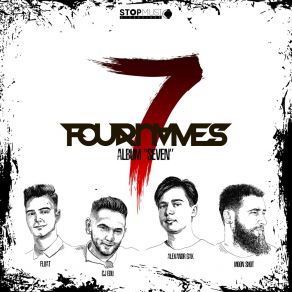 Download track India (Original Mix) FOURNVMES