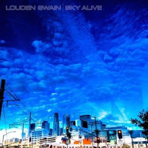 Download track Hot Times Louden Swain