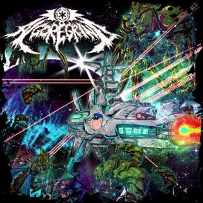 Download track Gluteus Maximus Al Goregrind