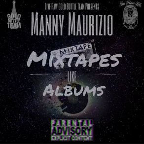 Download track Pay Me Manny Maurizio