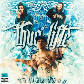 Download track Bitch Telles Thug