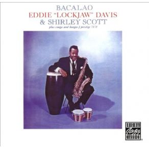 Download track Last Train From Overbrook Eddie 'Lockjaw' Davis, Shirley Scott