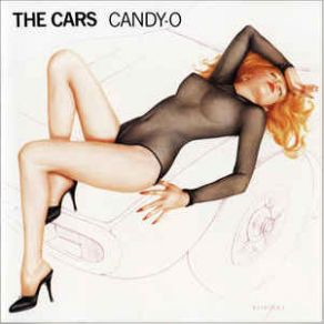 Download track Dangerous Type (Remastered) The Cars