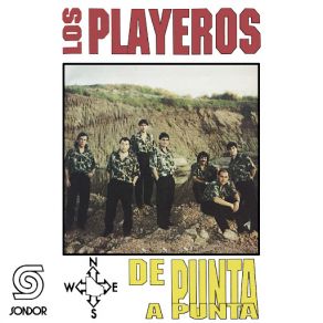 Download track Atrévete A Mirarme De Frente Los Playeros Uruguay