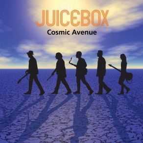 Download track That's The Way I Like My Earth Juicebox Assassins