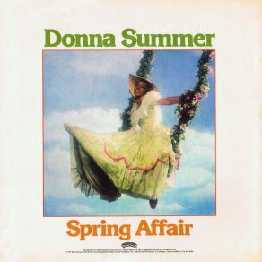 Download track Winter Melody Donna Summer