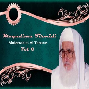 Download track Moqadima Tirmidi, Pt. 2 Abderrahim Al Tahane