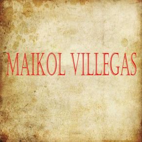 Download track Solo Por Un Beso Maikol Villegas